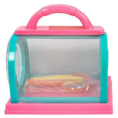 BUG CAPTURE KIT