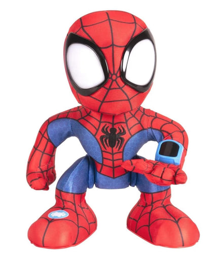 SPIDEY AF AMAZING FLIP SPIDEY