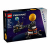 LEGO 42179 TECHNIC PLANET EARTH & MOON