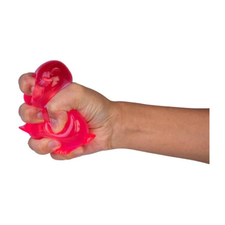 SMOOSHOS SUPER SQUEEZE GID PENGUIN