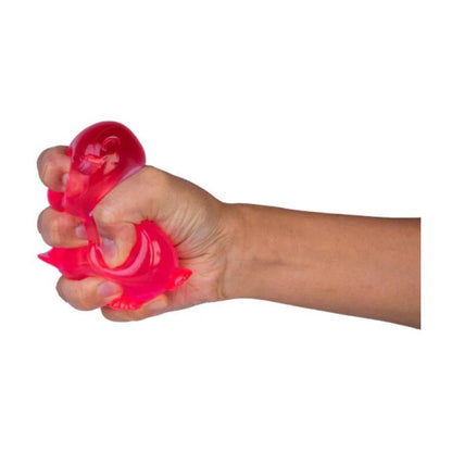 SMOOSHOS SUPER SQUEEZE GID PENGUIN