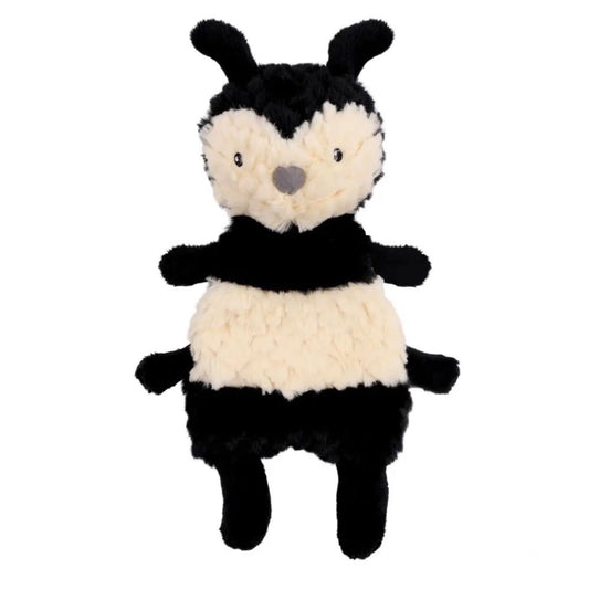 PLUSH MARY MEYER BUMBLE BEE LOVEY 28CM