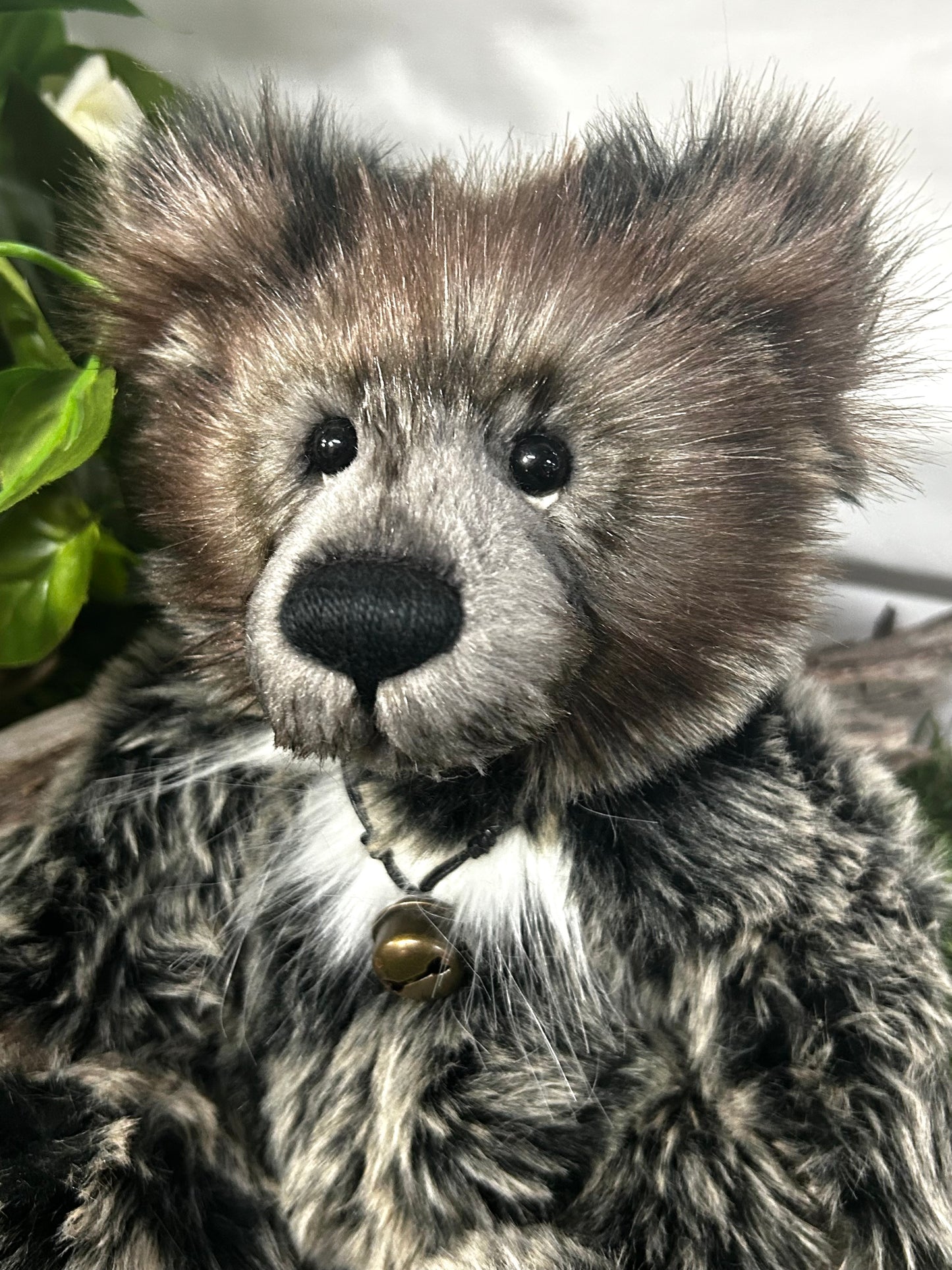 CHARLIE BEARS BIRTHDAY BEAR