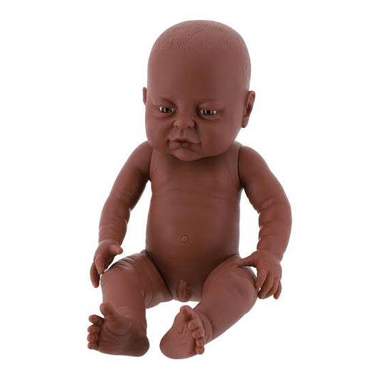 DW PACIFIC EARLY MOMENTS DOLL BOY ETHNIC