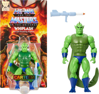 MOTU ORIGINS CARTOON COLLECTION AST