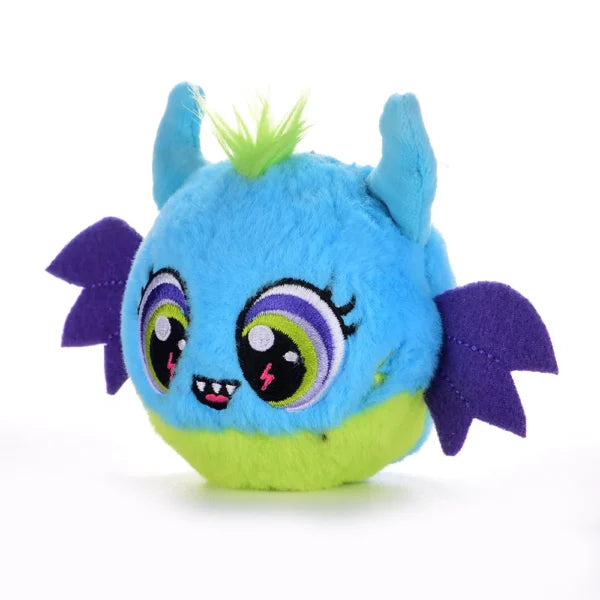 BOUNCIBLES JETT BLUE/GREEN MONSTER