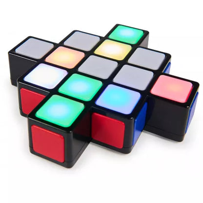 GAME RUBIK'S RUSH