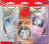 POKEMON TCG ENHANCED 2PK BLISTERS