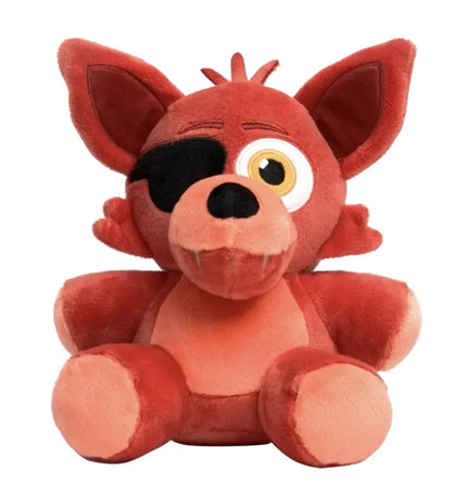 FIVE NIGHTS AT FREDDY'S 8" CORE PLUSH AS