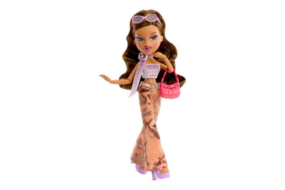 BRATZ 2001 REIMAGINED DOLL YASMIN