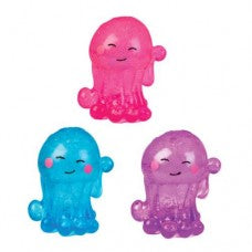 SMOOSHOS SUPER SQUEEZE GID JELLYFISH