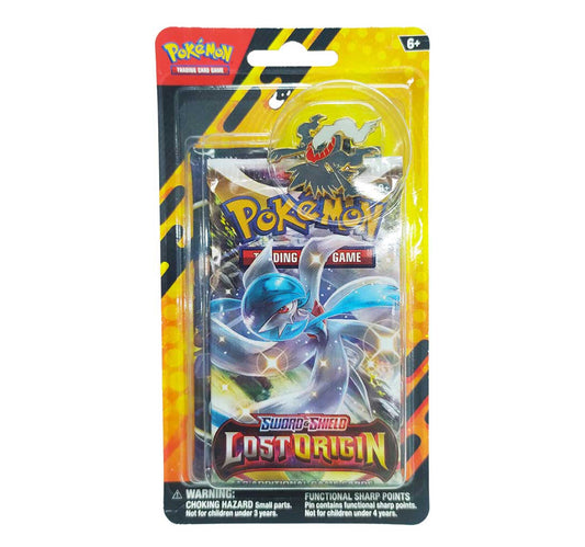 POKEMON TCG ARCEUS AND DARKRAI 2PK BLIST