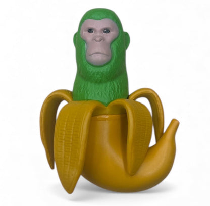 BRAINROT SURPRISE FIGURINE AST
