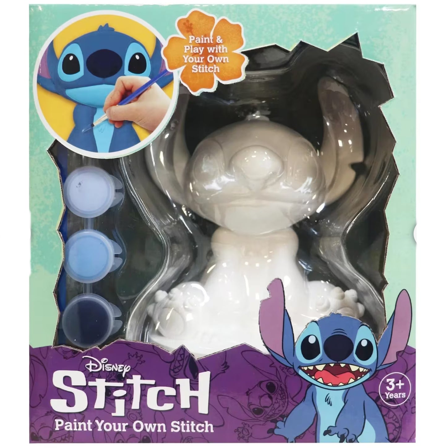 STITCH PYO PLASTER