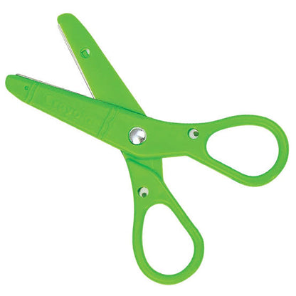 CRAYOLA SCISSORS KIDS TIP