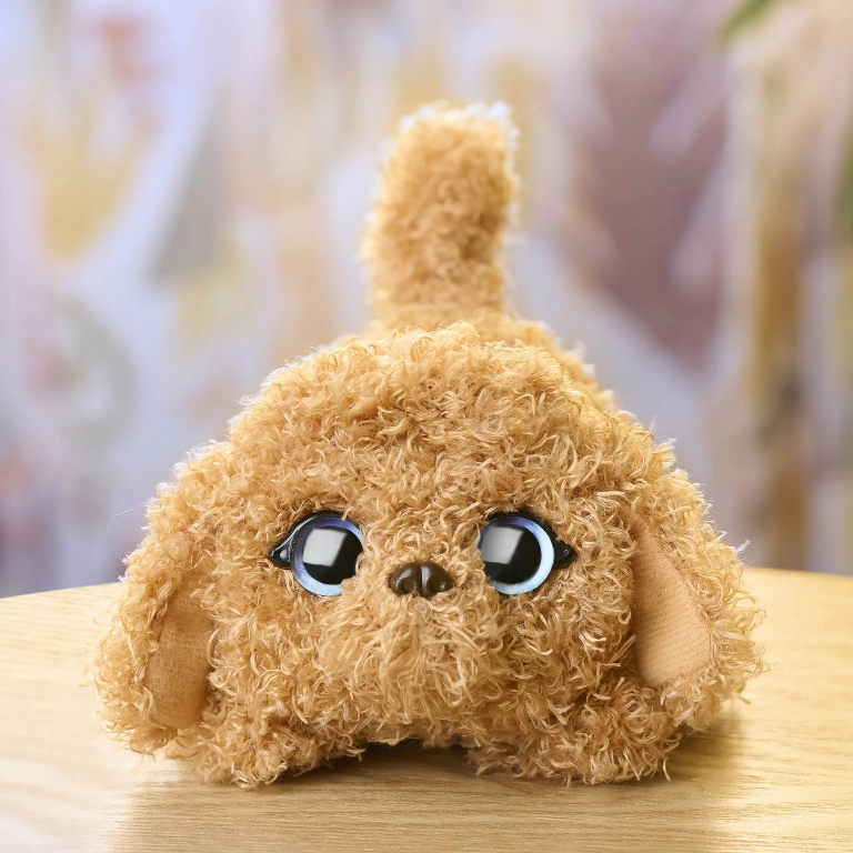 FURREAL MY MINIS GOLDEN DOODLE PUPPY