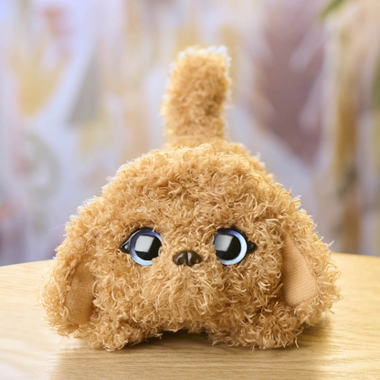 FURREAL MY MINIS GOLDEN DOODLE PUPPY