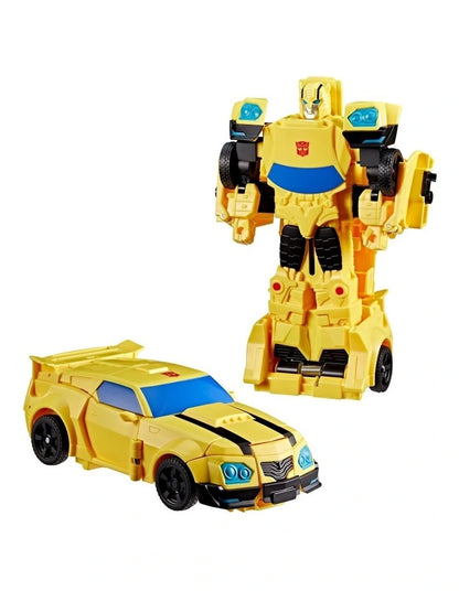 TRA CORE SMASH CHANGERS BUMBLEBEE