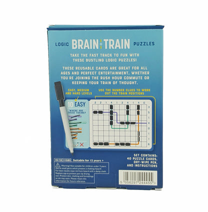 GAME BRAIN TRAIN