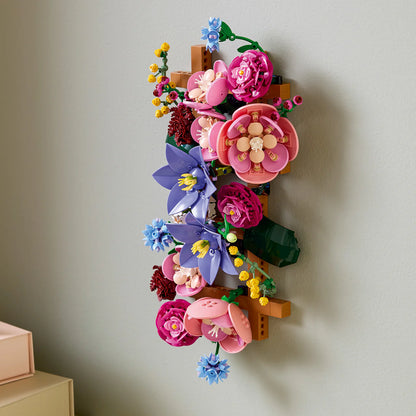 LEGO 11503 BOTANICALS FLOWER WALL