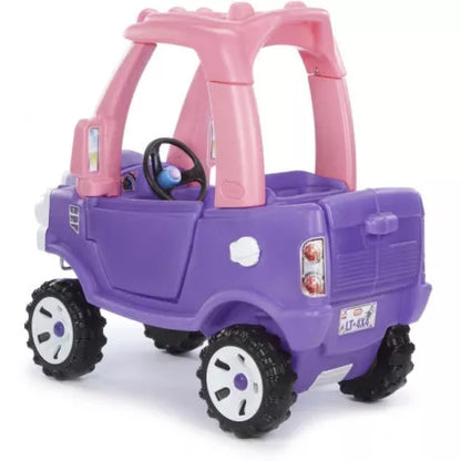 L/T COZY COUPE PRINCESS TRUCK