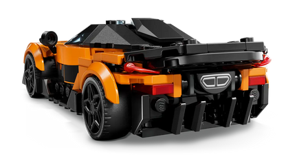LEGO 77257 SPEED MCLAREN W1