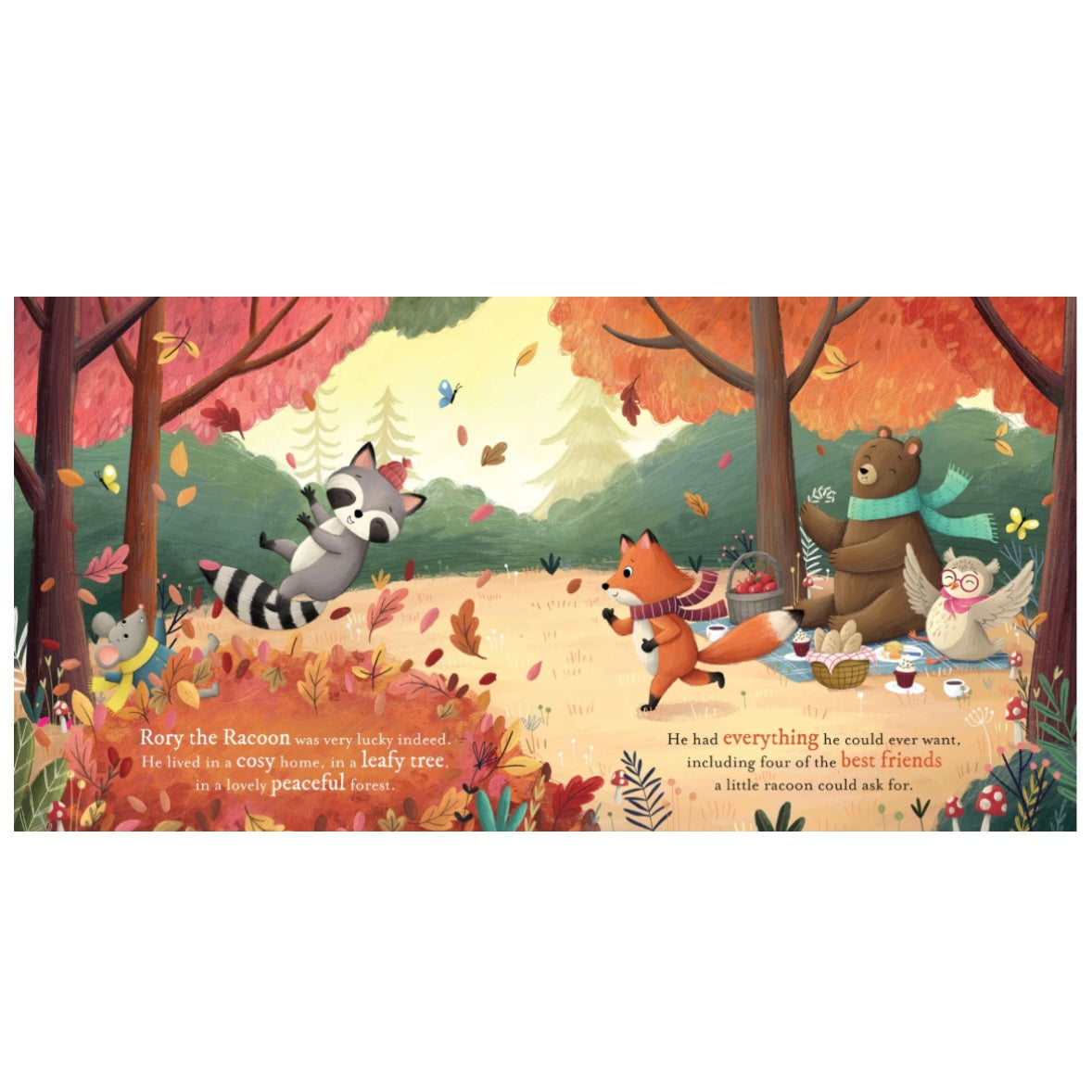 BOOK THANK YOU FOR BEING MY FRIEND