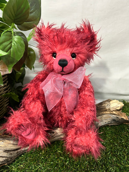 2026 CHARLIE BEAR TODDLE
