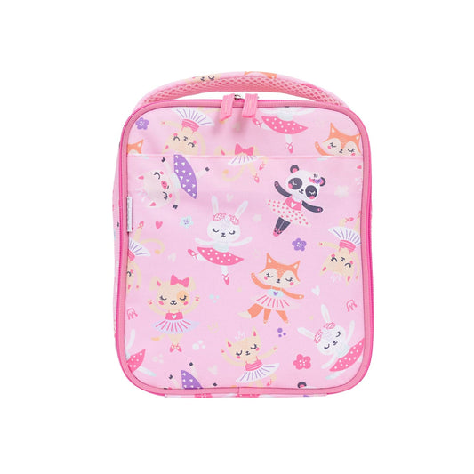 SPLOSH BALLET LUNCH BAG