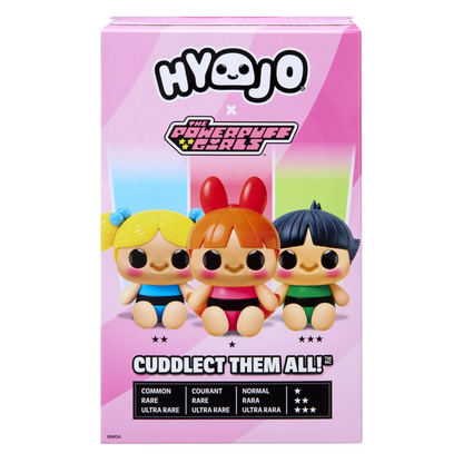 HYOJO S3 ENTERTAINMENT PK ASST