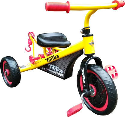 TONKA TRIKE