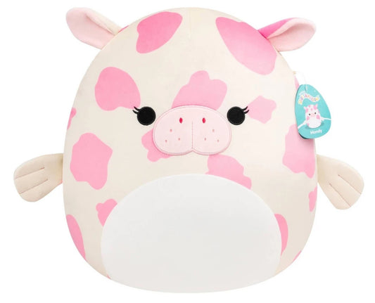 SQUISHMALLOW 16 LRG PLUSH MONDY