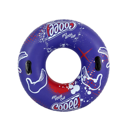 COOEE GIANT O RING BLUE