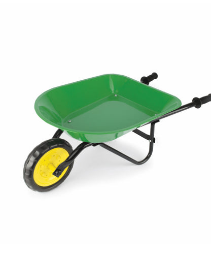 JD METAL WHEELBARROW