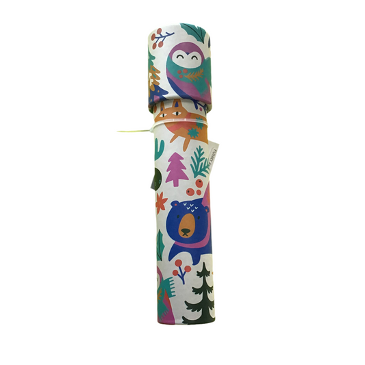 FUNKY ANIMAL KALEIDOSCOPE