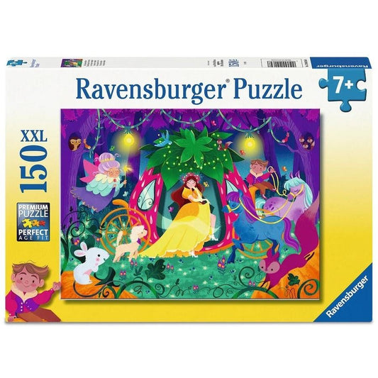PUZZLE 150PC THE MAGICAL JOURNEY