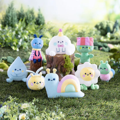 MOMIJI MAGICAL MEADOW PLUSH BLIND BOX