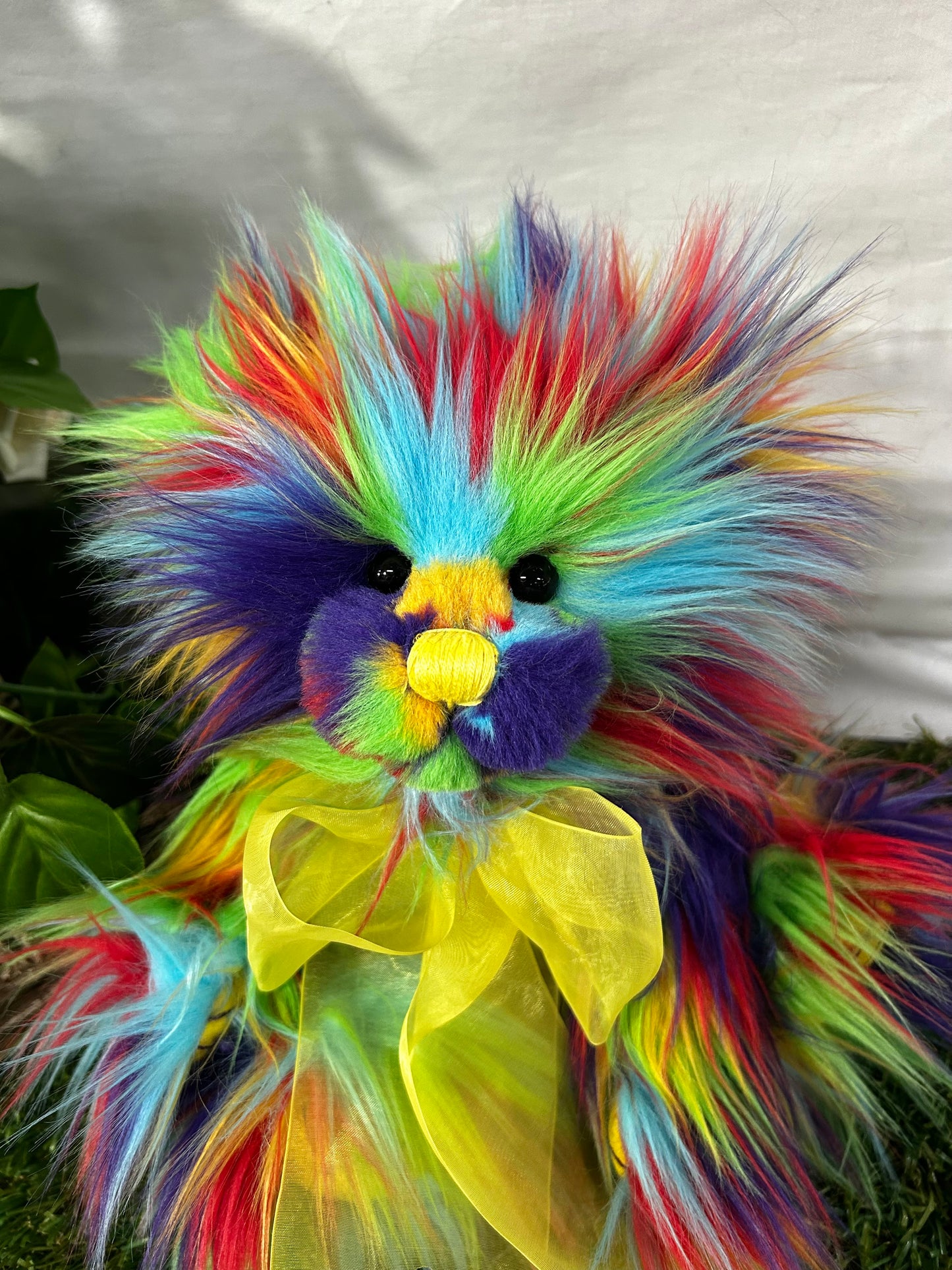 2026 CHARLIE BEAR BOREALIS