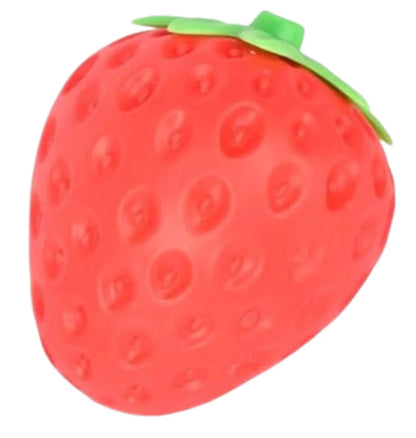 SQUISHY STRAWBERRY XLARGE