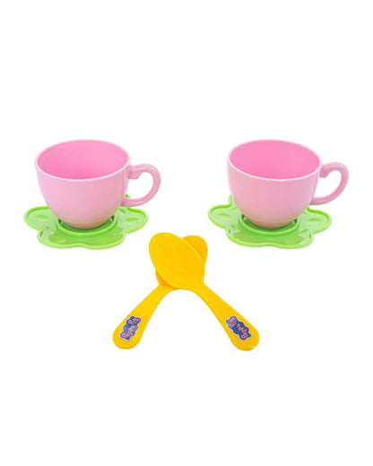 PEPPA PIG TEA SET
