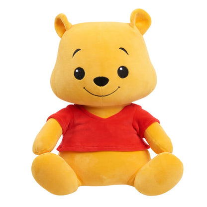 PLUSH COMFEEZ WEIGHTED WINNIE THE POOH