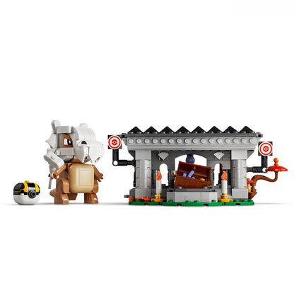 LEGO 72166 POKEMON S/P SPOOKY SHOWDOWN