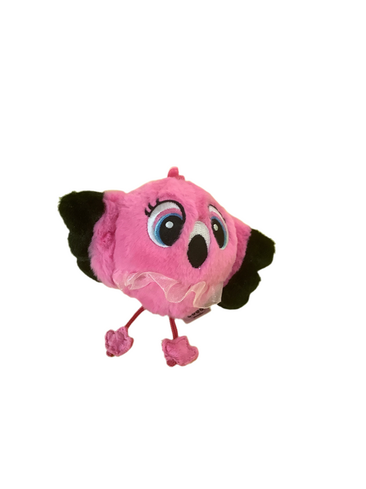 BOUNCIBLES MIMI PINK FLAMINGO