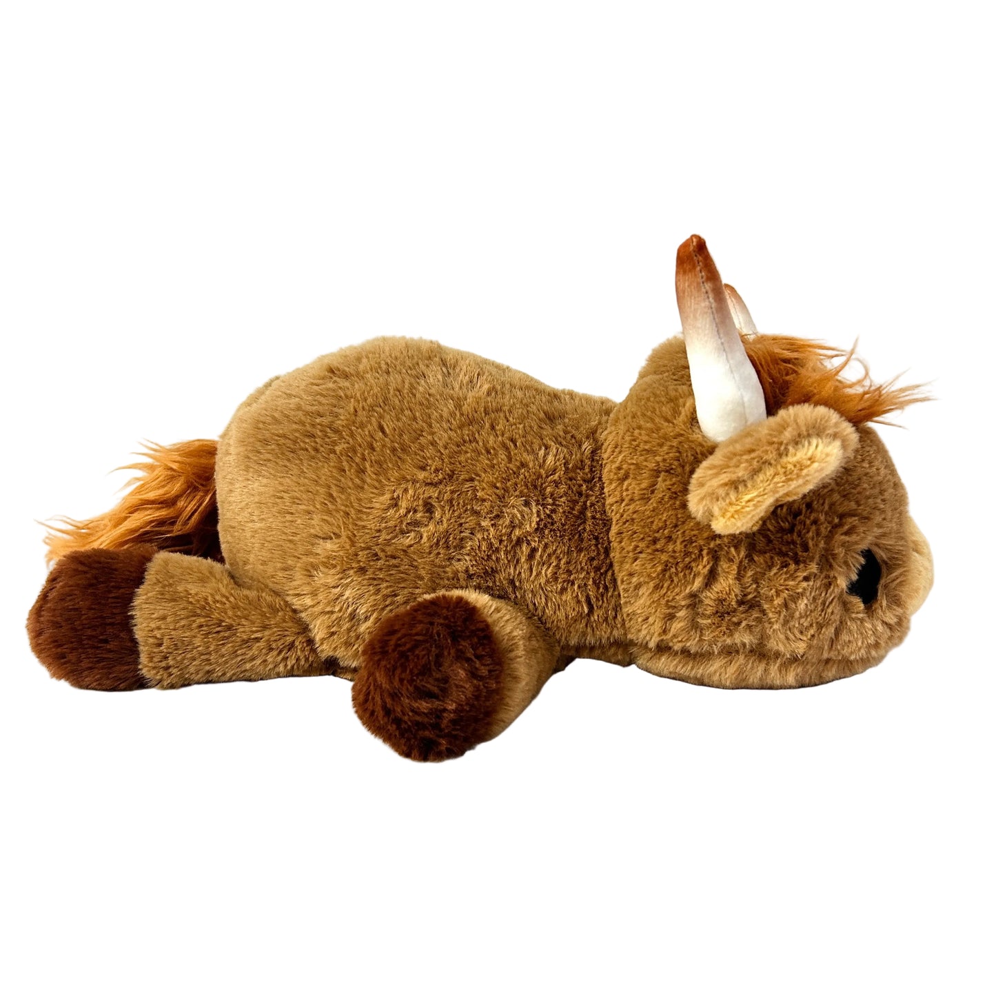 HUG A LUMPS SML S2 HOLLY HIGHLAND COW
