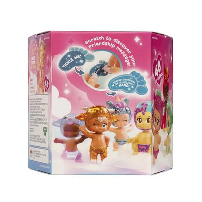 BIBI CHIBIS 5 PK DOLL AST