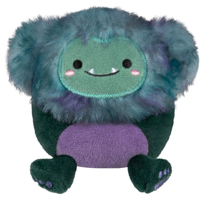 SQUISHMALLOW MICROMALLOWS 2.5 5PK AST