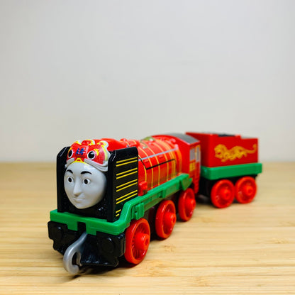 THOMAS & FRIENDS D/C ENGINE LRG YONG BAO