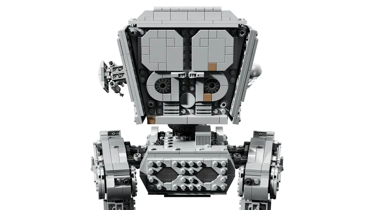 LEGO 75417 SW AT-ST WALKER