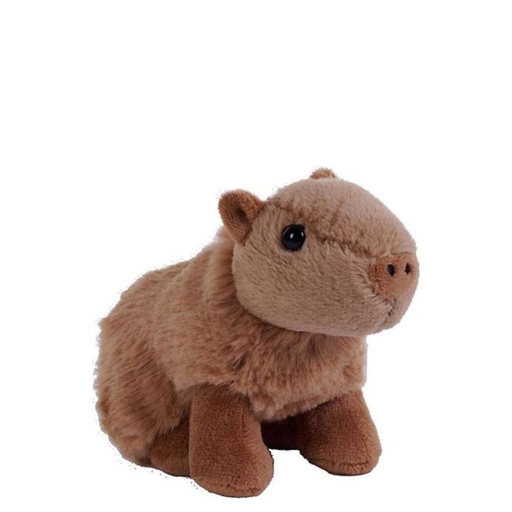 WILD POCKETKINS CAPYBARA