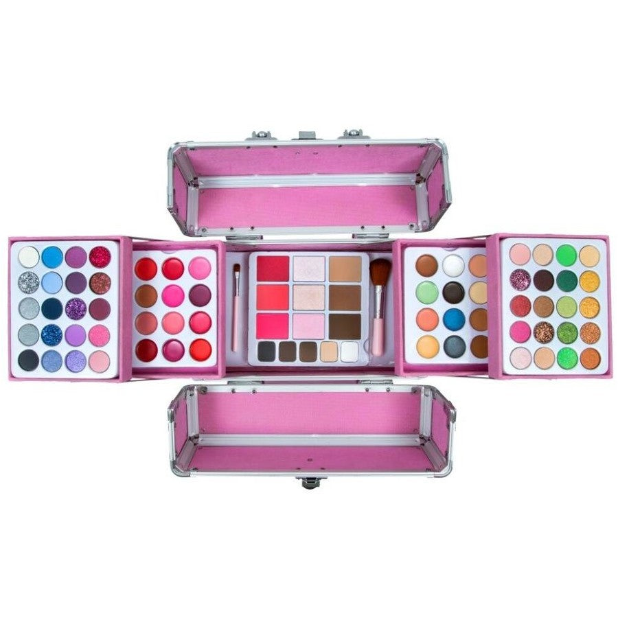 MYA SUPER DELUXE MAKE UP TROLLEY
